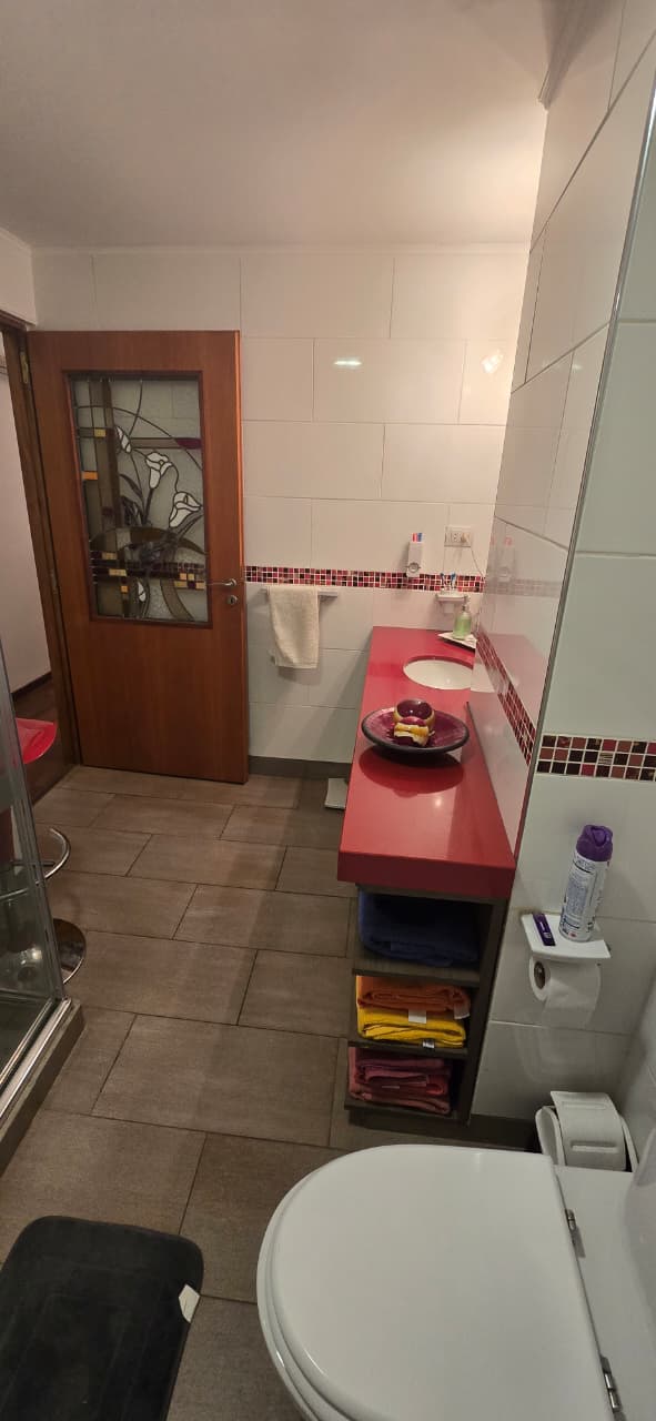 Imagen de la propiedad DEPARTAMENTO EN VENTA (APTA CREDITO)